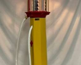 OTHERSIDE AMERICAN VISABLE PUMP