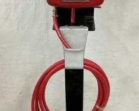 ECO MODEL 15 TIREFLATOR METER