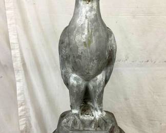 HIGH QUALITY CONTEMPORARY STATUE