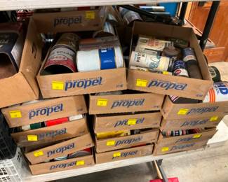 OUTSIDE AUCTION 9AM-10AM