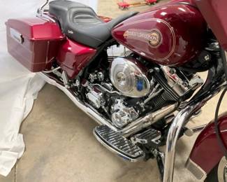 TRUE DUEL EXHAUST, CLEAN TITLE