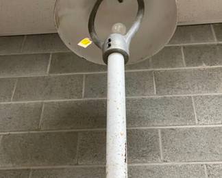 CLOSE UP PORC. SHADE