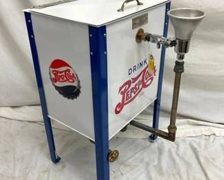 THE BUBBLER WILL WORK IF HOSE CONNECTED