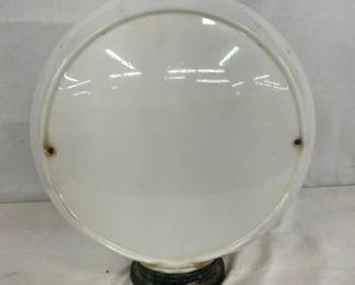 LENSE ON ONE SIDE ONLY