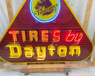 CLOSE UP VIEW W/GREAT COLORS 