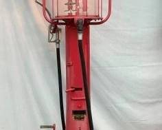 TEXACO FRY MAE WEST 10G. MOD. 117