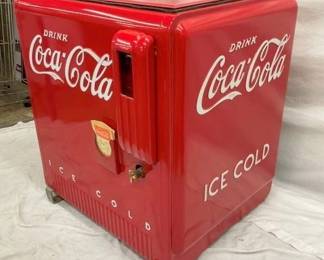 PROFESSIONALLY RESTORED