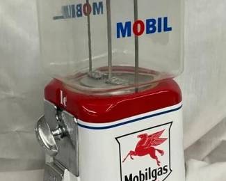 MOBILGAS W/ PEGASUS