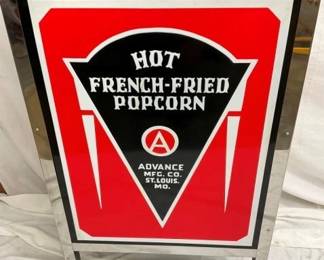 STAR PROFIT MODEL 22X58