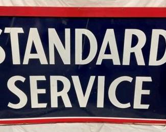 CLOSEUP VIEW OTHERSIDE