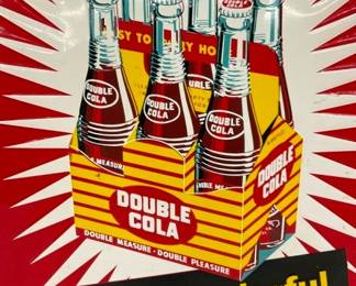 W/ GREAT COLORS AND CARTON GRAPHICS