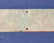 CLOSEUP VIEW OTHERSIDE