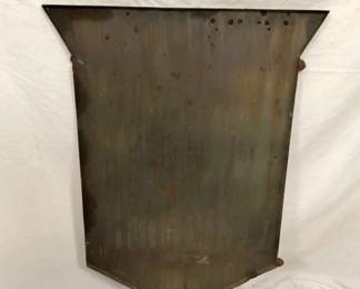 CLOSEUP VIEW OTHERSIDE