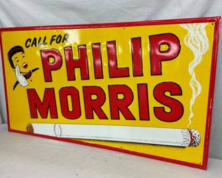 CLOSE UP VIEW W/JOHNNY