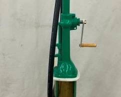 GILBARCO MOD. 82-1 9940 OILER MODEL PUMP