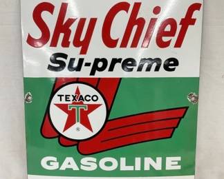 SSP 1964 TEXACO SKY CHIEF SUPREME