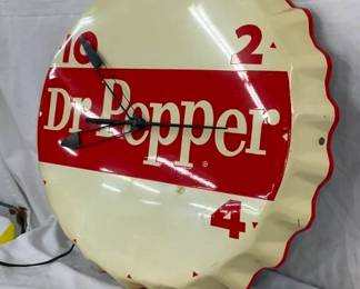 MEASURES 18 1/2 INCHES