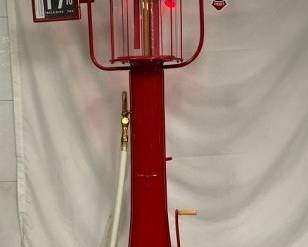 OTHERSIDE FRY MAE WEST VISABLE