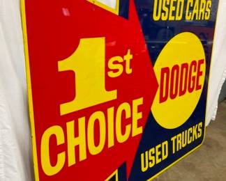 1ST CHOICE USED CARS AND TRUCKS