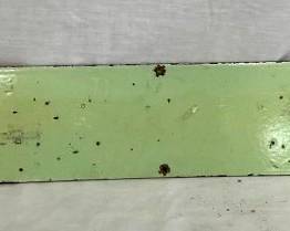 BACK VIEW TRIPLE XXX COLA