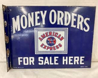 DSP MONEY ORDERS AMERICAN EXPRESS