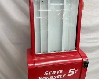 MEASURES 19X62 #J20931