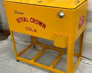 PROFESSIONALLY RESTORED