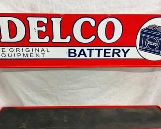 CLOSE UP VIEW W/MARQUEE SIGN 