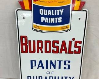 OTHERSIDE VIEW PAINT SIGN