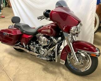 HD CHROME CONTROLS, LEVERS