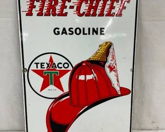 1952 SSP FIRE CHIEF PUMP PLATE