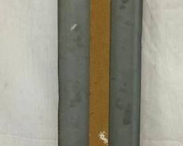 CLOSEUP VIEW OTHERSIDE