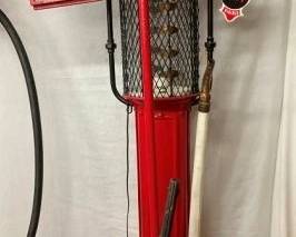 OTHERSIDE FRY MAE WEST 17 