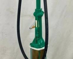 OTHERSIDE VIEW GILBARCO MOD. 82-1 9940