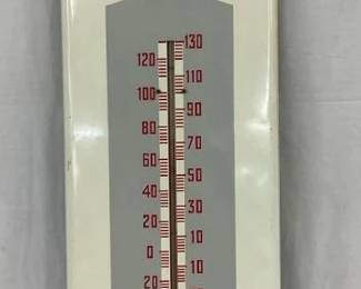 ROYAL CROWN COLA THERMOMETER