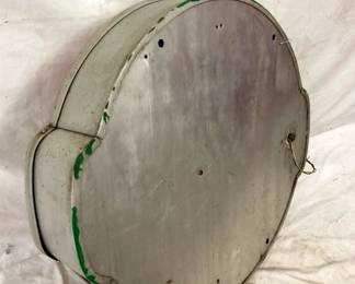 BACKVIEW GULF CAN SIGN