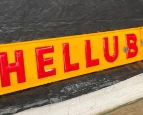 EMBOSSED NICE COLORS