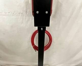 BACKVIEW ECO AIR METER