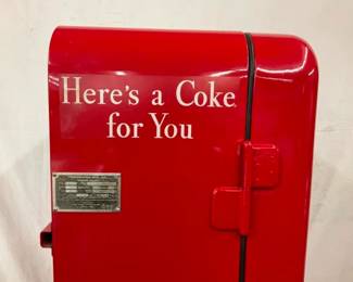 W/ ORIG. VENDORLATOR TAG