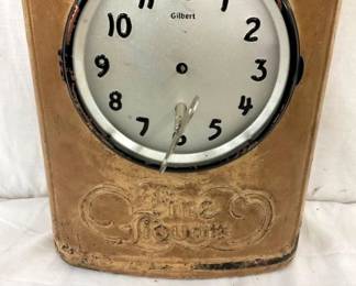 "FINE LIQUORS" MEASURES 10X21 1/2