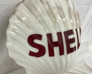 OTHERSIDE VIEW PUMP GLOBE