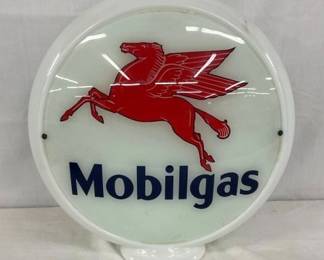 OTHERSIDE VIEW PUMP GLOBE