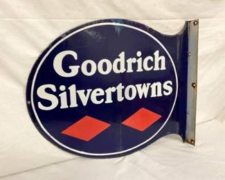 DSP GOODRICH SILVERTOWNS FLANGE