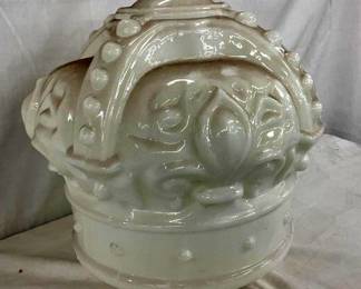 OTHERSIDE VIEW PUMP GLOBE