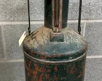 5G. BROOKER STATION CAN