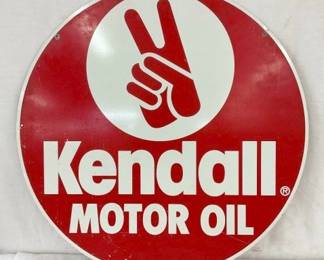 OTHERSIDE KENDALL SIGN