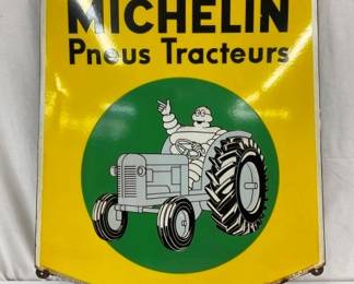 SSP MICHELIN COOKIE CUTTER SIGN