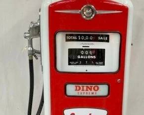 OTHERSIDE VIEW GAS PUMP