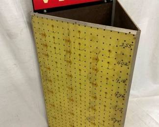 MEASURES 18 1/2 X 37