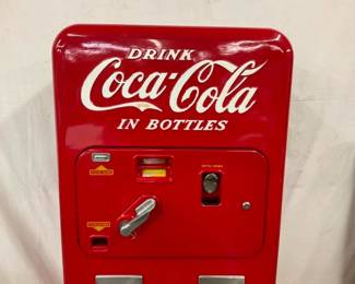 PROFESSIONALLY RESTORED